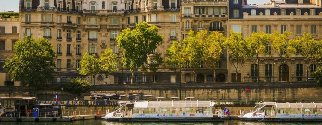 THE BEST SPOTS FOR A PICNIC IN PARIS