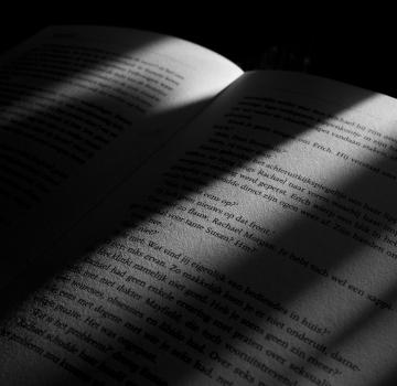 L'Art de la Lecture Nocturne : Classiques à Redécouvrir dans l'Atmosphère Feutrée du Tourville