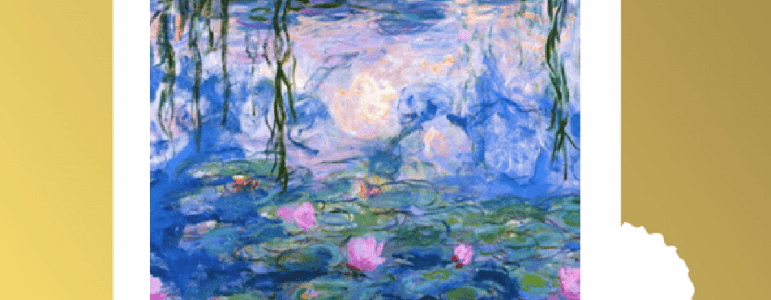 La Fondation Claude Monet