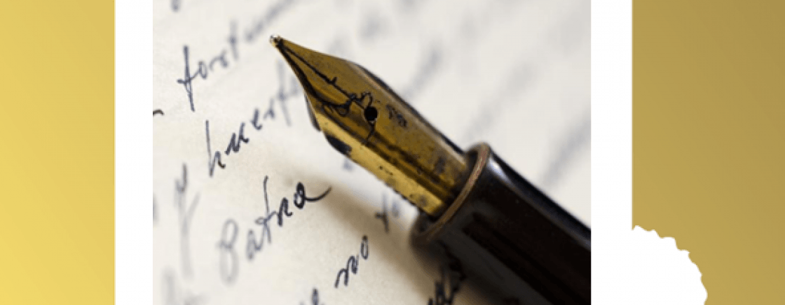 Nos correspondances