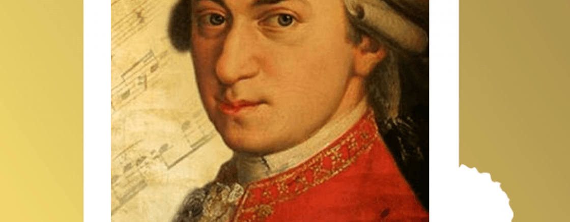Mozart, une passion francaise