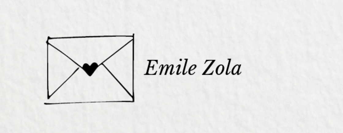 Emile Zola