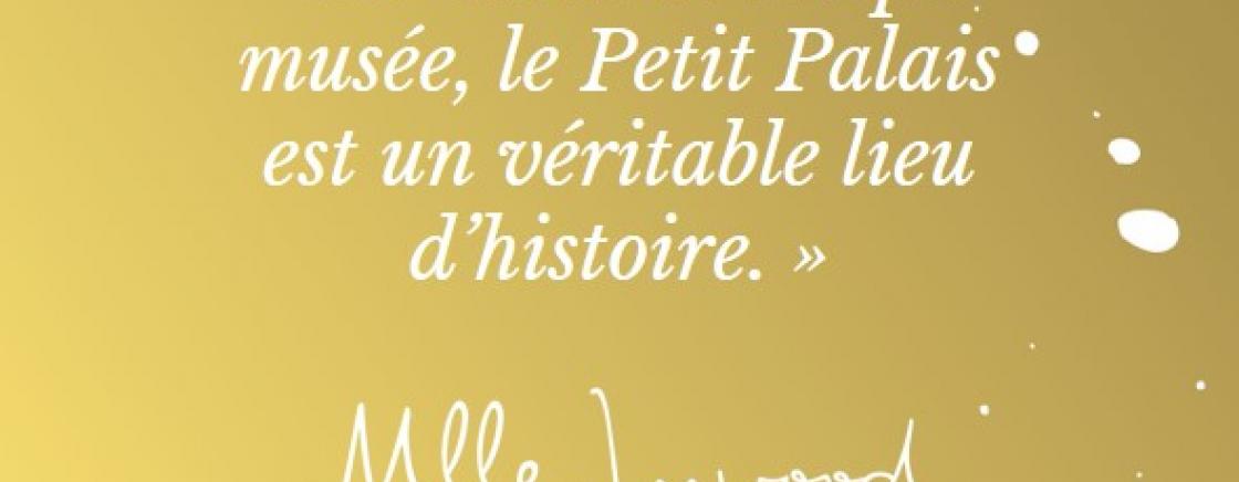 Le Petit Palais