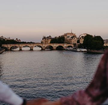 POURQUOI PARIS A SON PROPRE CHARME SECRET ?