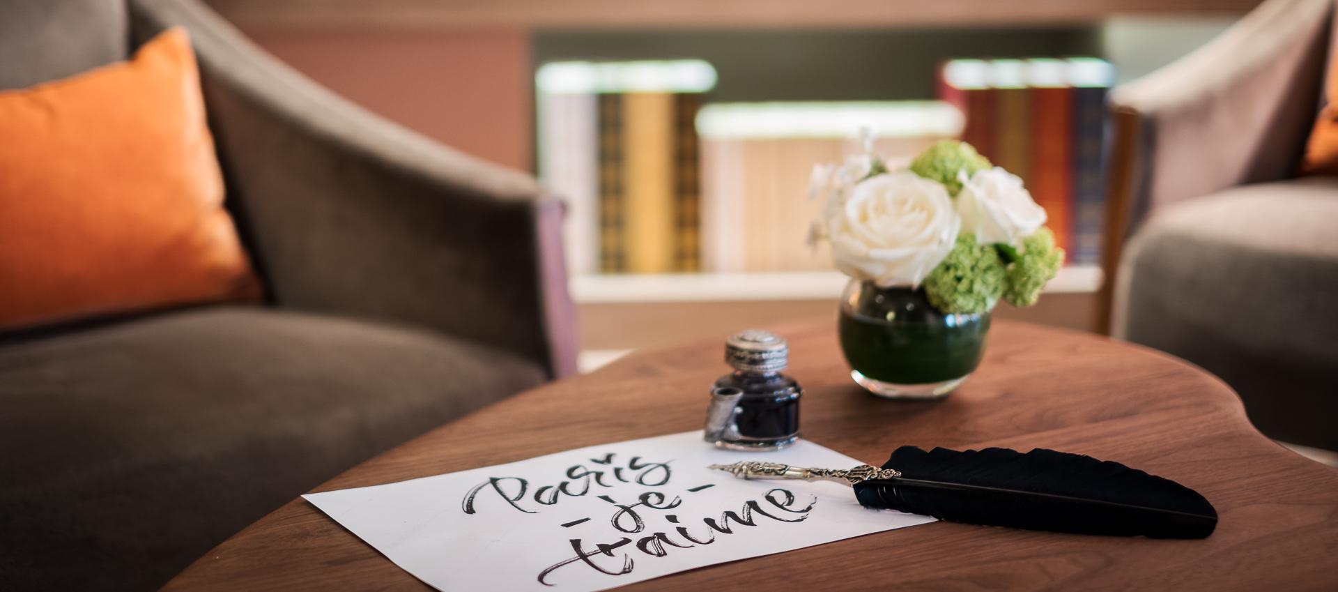 Le Monna Lisa - 长期住宿