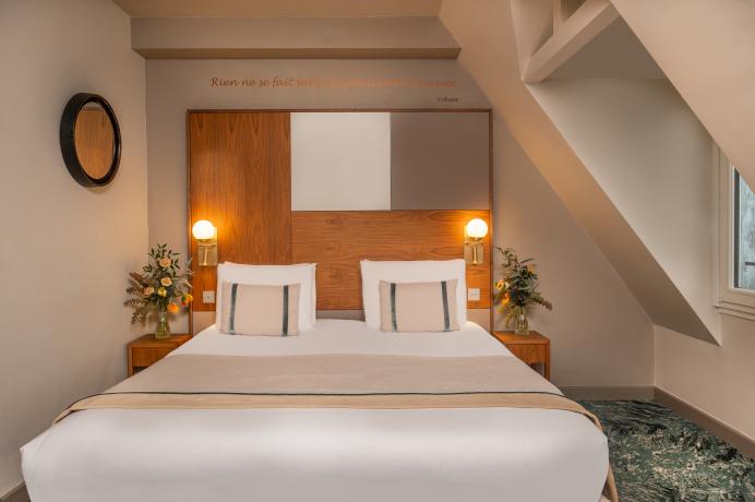 Le Tourville - Junior Suite