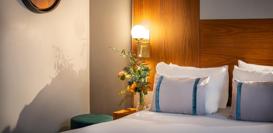 Chambre Exécutive