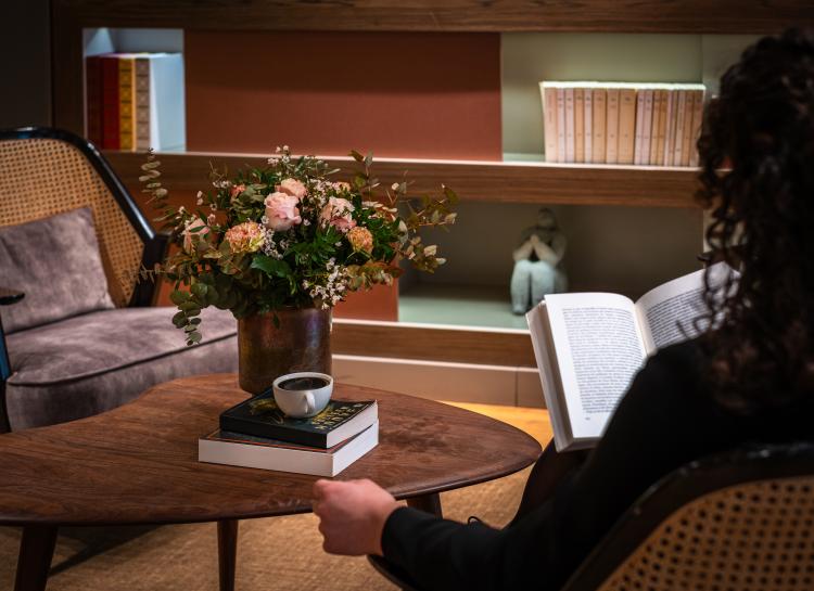 Le Touville - Hôtel