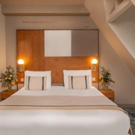 Le Touville - Junior Suite