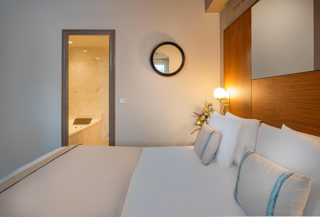 Le Touville - Junior Suite
